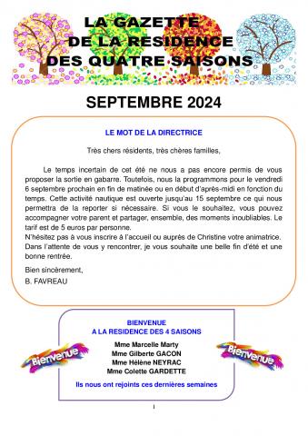 gazette du mois de septembre 2024.pdf