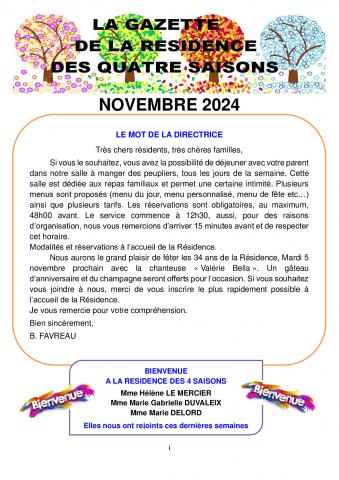 gazette du mois de novembre 2024.pdf